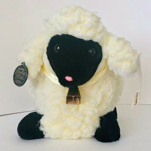 VTG Gerber Precious Plush Large 15″ Lamb Atlanta